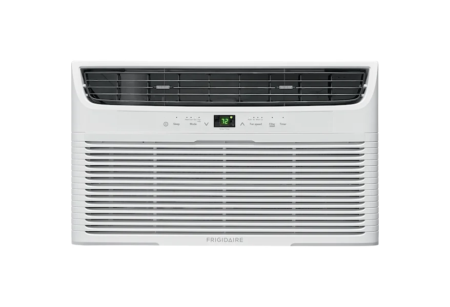Air Conditioners 10,000 BTU Built-In Room Air Conditioner by Frigidaire at VanDrie Home Furnishings
