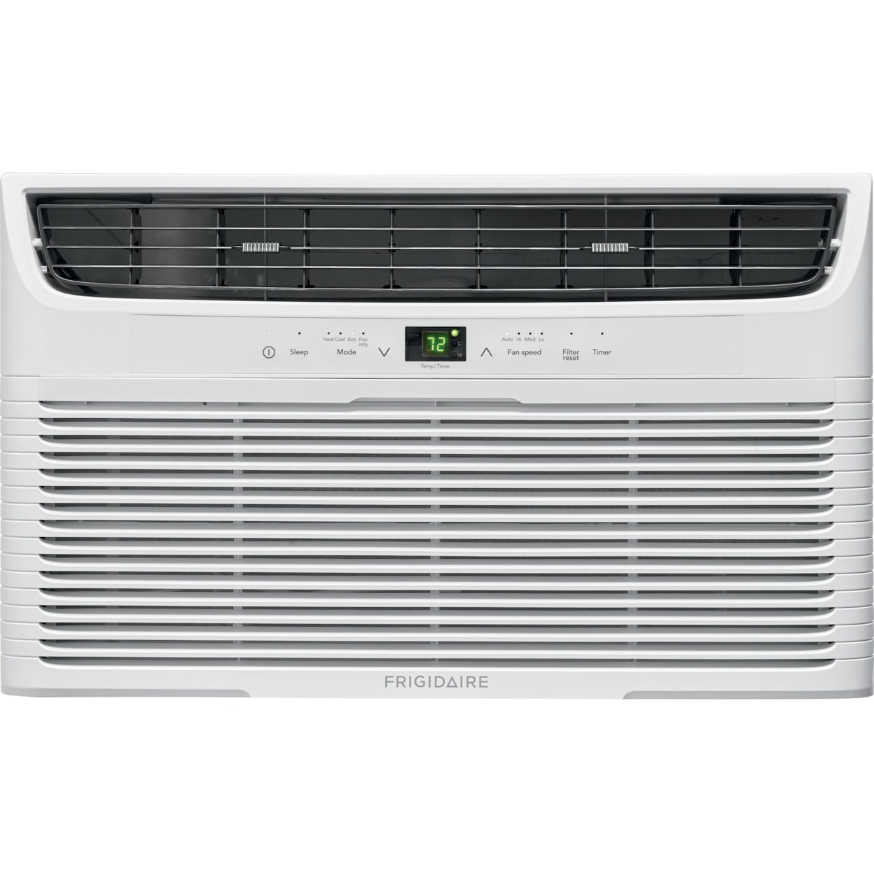 Frigidaire Air Conditioners 10,000 BTU Built-In Room Air Conditioner