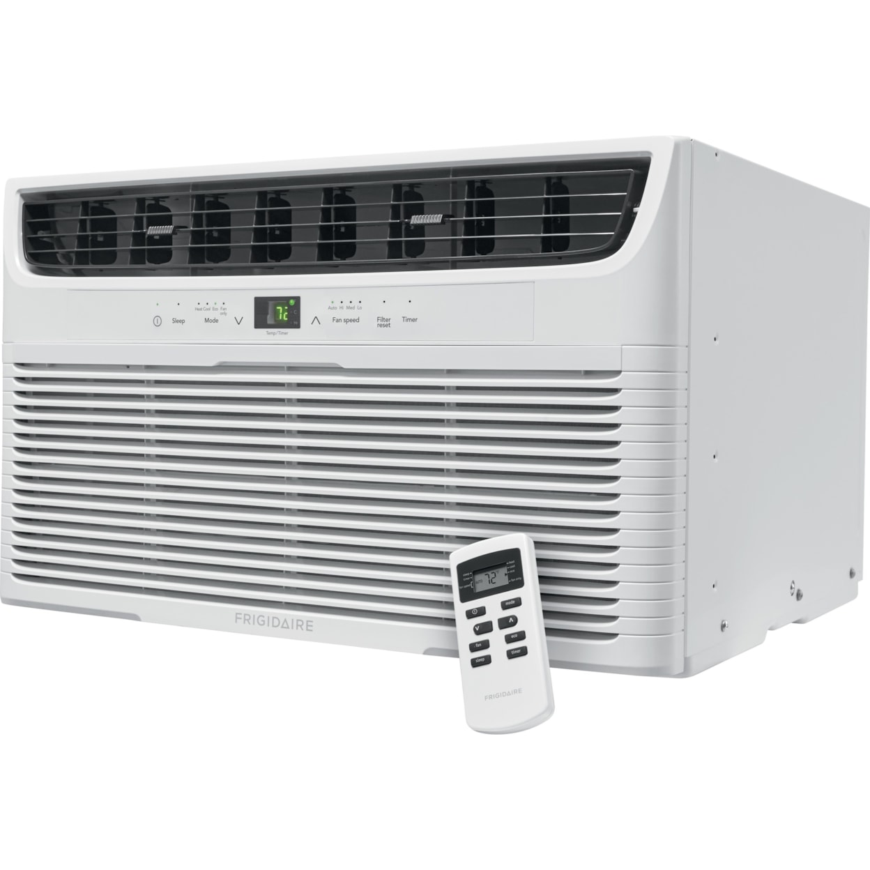 Frigidaire Air Conditioners 10,000 BTU Built-In Room Air Conditioner