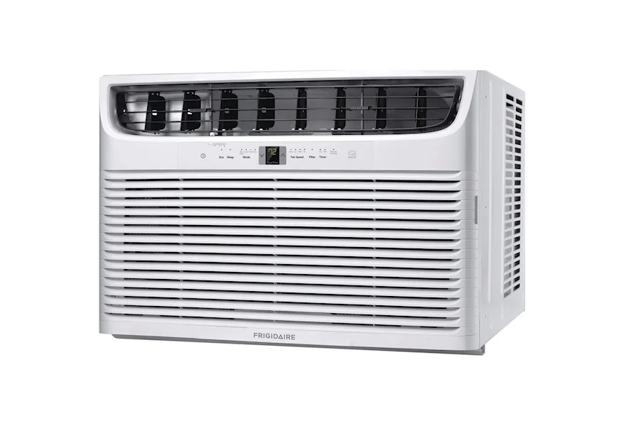 Air Conditioners Window Air Conditioner  by Frigidaire at Schewels Home