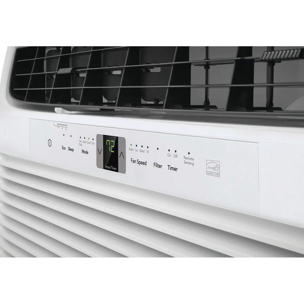 Frigidaire Air Conditioners Window Air Conditioner 