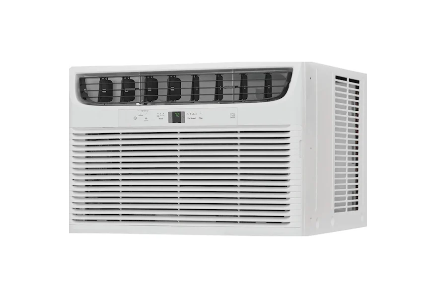 Air Conditioners Window Air Conditioner  by Frigidaire at VanDrie Home Furnishings