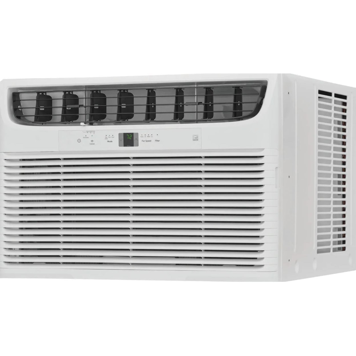 Frigidaire Air Conditioners Window Air Conditioner 