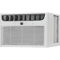 Connected Window Air Conditioner with Slide Out Chassis
