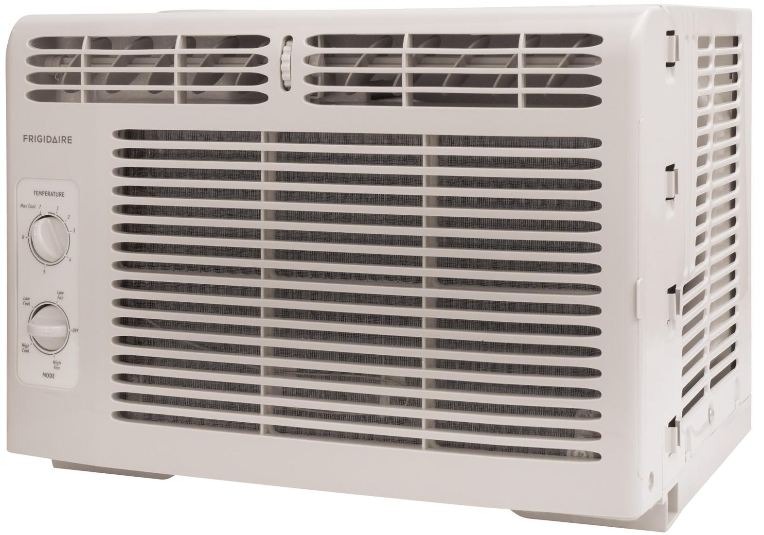 Mounted Mini Compact Room Air Conditioner