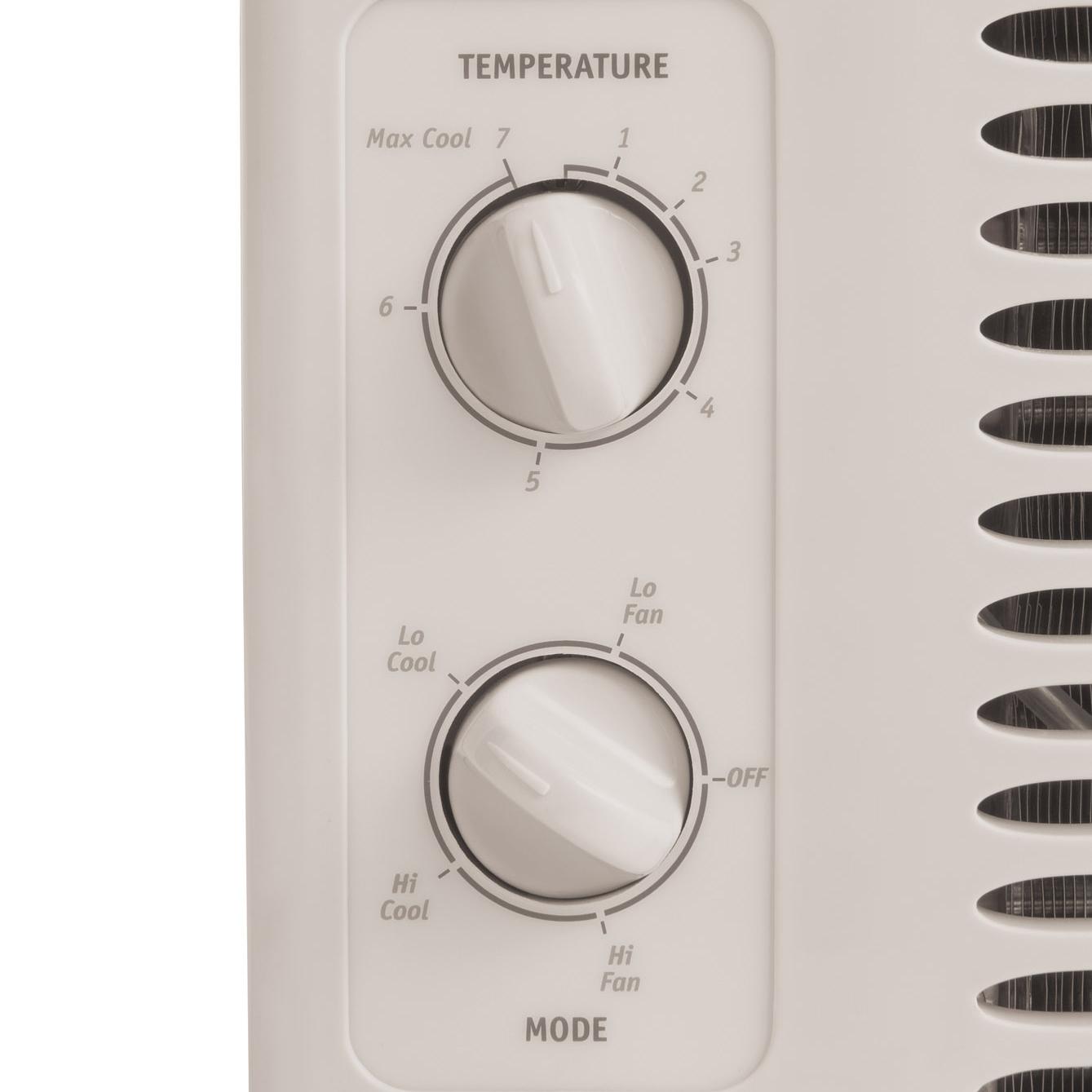 Mounted Mini Compact Room Air Conditioner