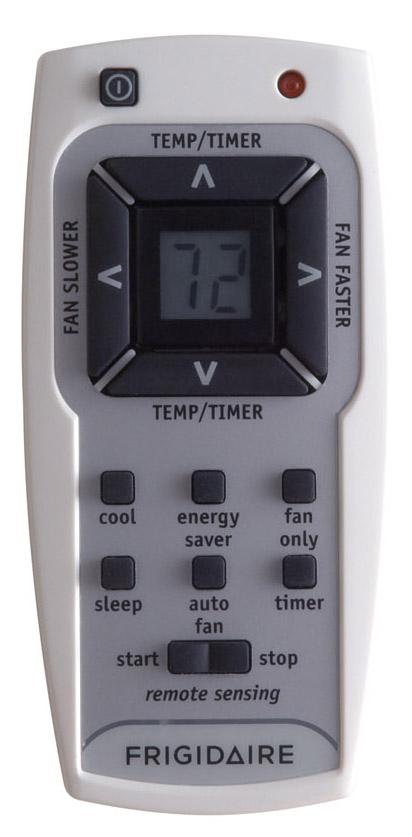 Window-Mounted Median Room Air Conditioner