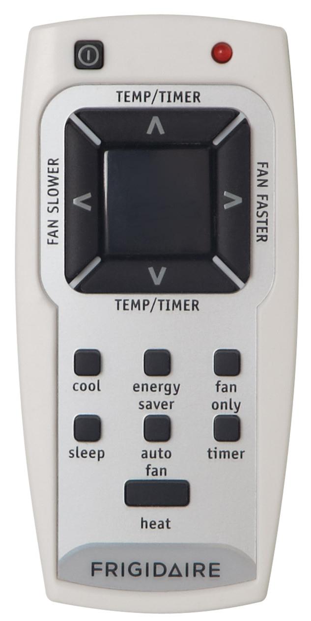 Window-Mounted Median Room Air Conditioner