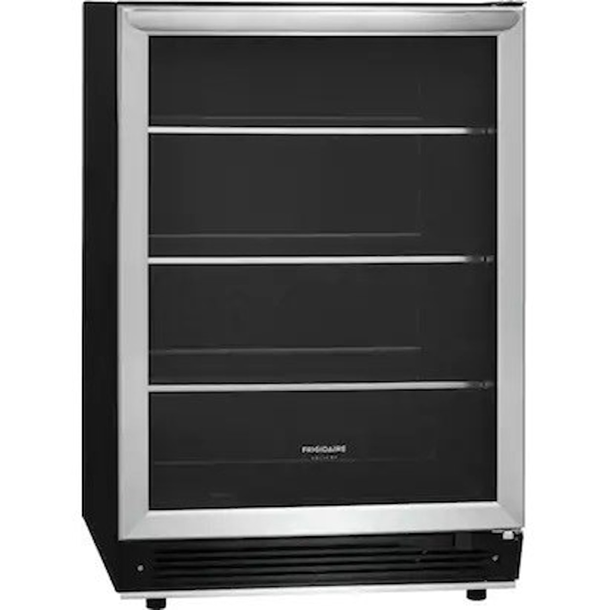 Frigidaire Beverage Cooler 5.3 Cu. Ft. Built-In Beverage Center