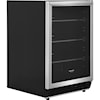 Frigidaire Beverage Cooler 5.3 Cu. Ft. Built-In Beverage Center