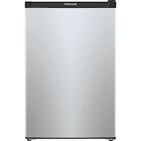 4.5 Cu. Ft. Compact Refrigerator