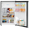 Frigidaire Compact Refrigerator 4.5 Cu. Ft. Compact Refrigerator