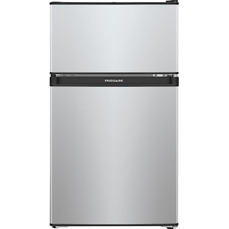 3.1 Cu. Ft. Compact Refrigerator