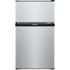 Frigidaire Compact Refrigerator 3.1 Cu. Ft. Compact Refrigerator