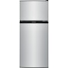 Frigidaire Compact Refrigerator 4.5 Cu. Ft. Compact Refrigerator