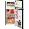 Frigidaire Compact Refrigerator 4.5 Cu. Ft. Compact Refrigerator