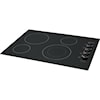 Frigidaire Electric Cooktops 30" Electric Cooktop