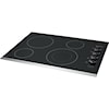 Frigidaire Electric Cooktops 30" Electric Cooktop