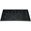 Frigidaire Electric Cooktops 36" Electric Cooktop