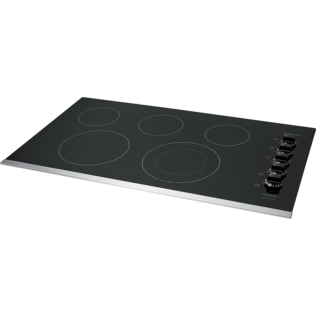 Frigidaire Electric Cooktops 36" Electric Cooktop