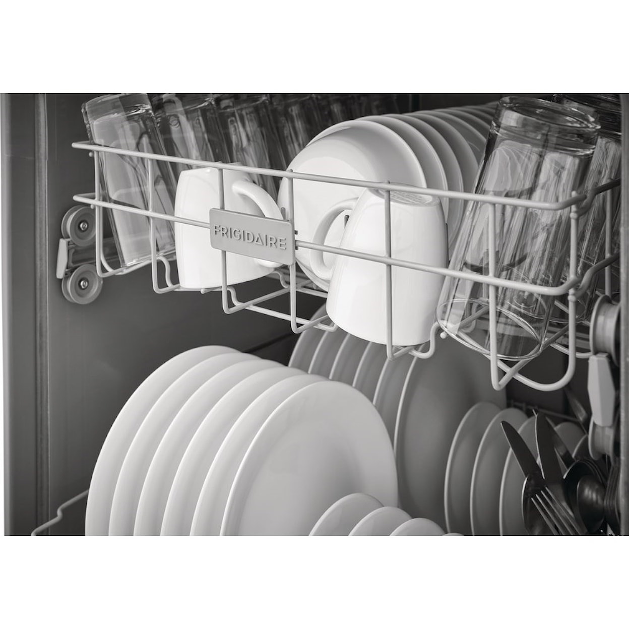 Frigidaire Dishwashers 24'' Built-In Dishwasher