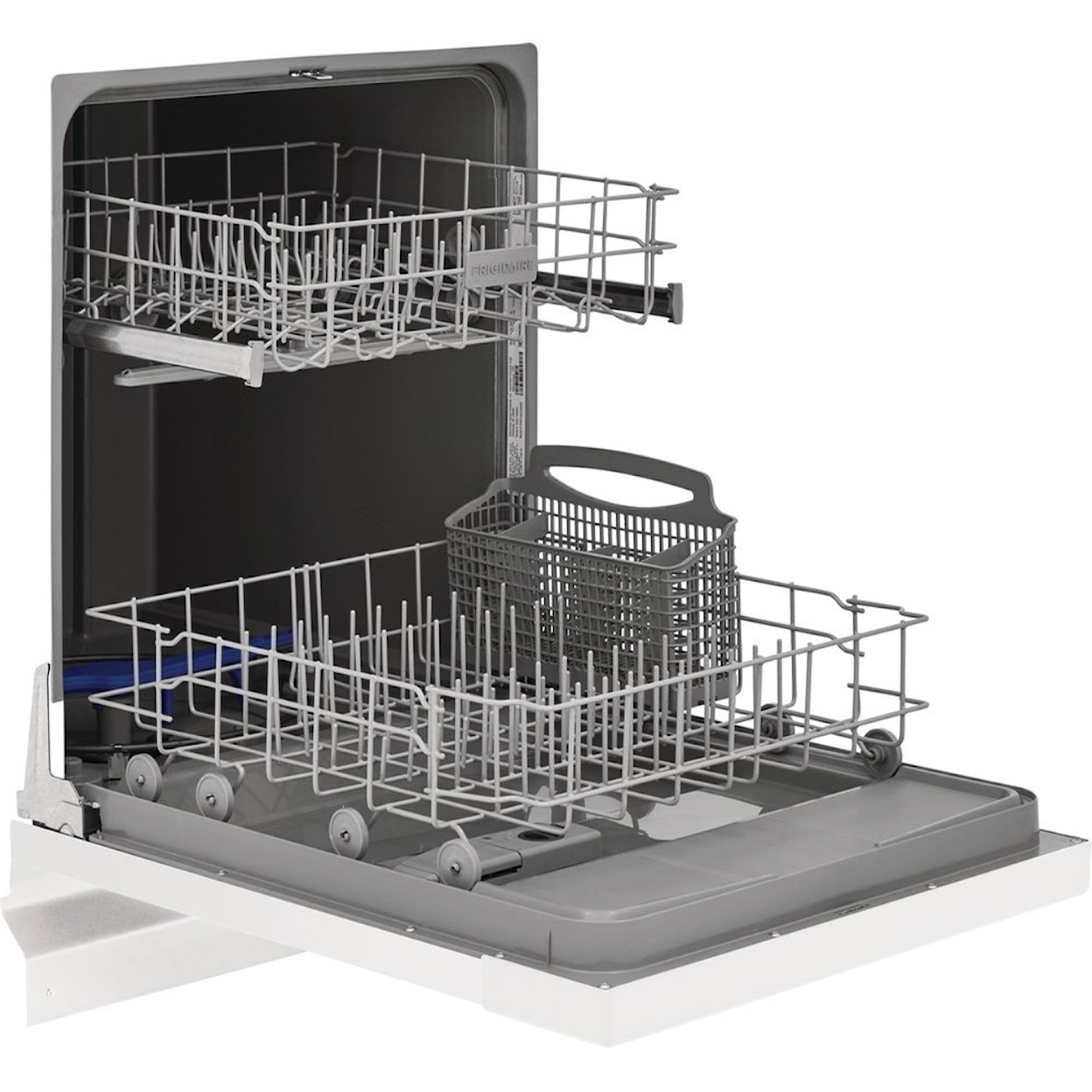 Frigidaire Dishwashers 24'' Built-In Dishwasher