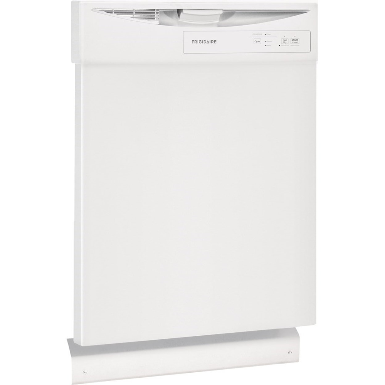 Frigidaire Dishwashers 24'' Built-In Dishwasher