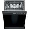 Frigidaire Dishwashers 24" Built-In Dishwasher