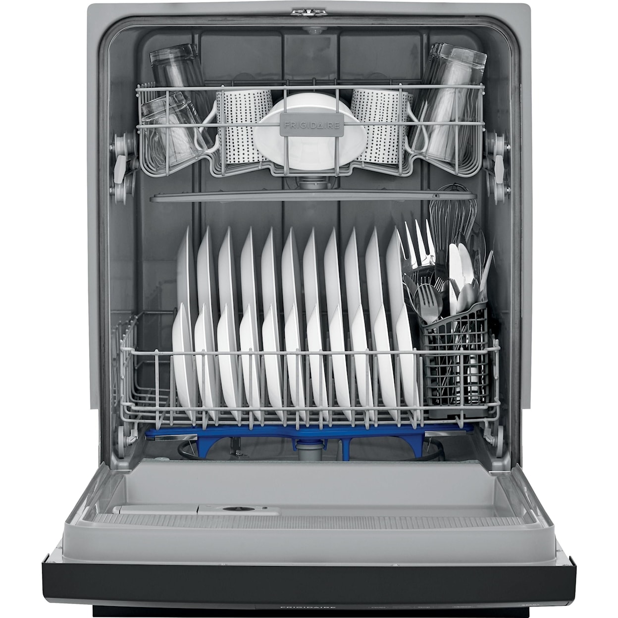 Frigidaire Dishwashers 24" Built-In Dishwasher