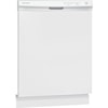 Frigidaire Dishwashers 24" Built-In Dishwasher