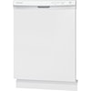 Frigidaire Dishwashers 24" Built-In Dishwasher