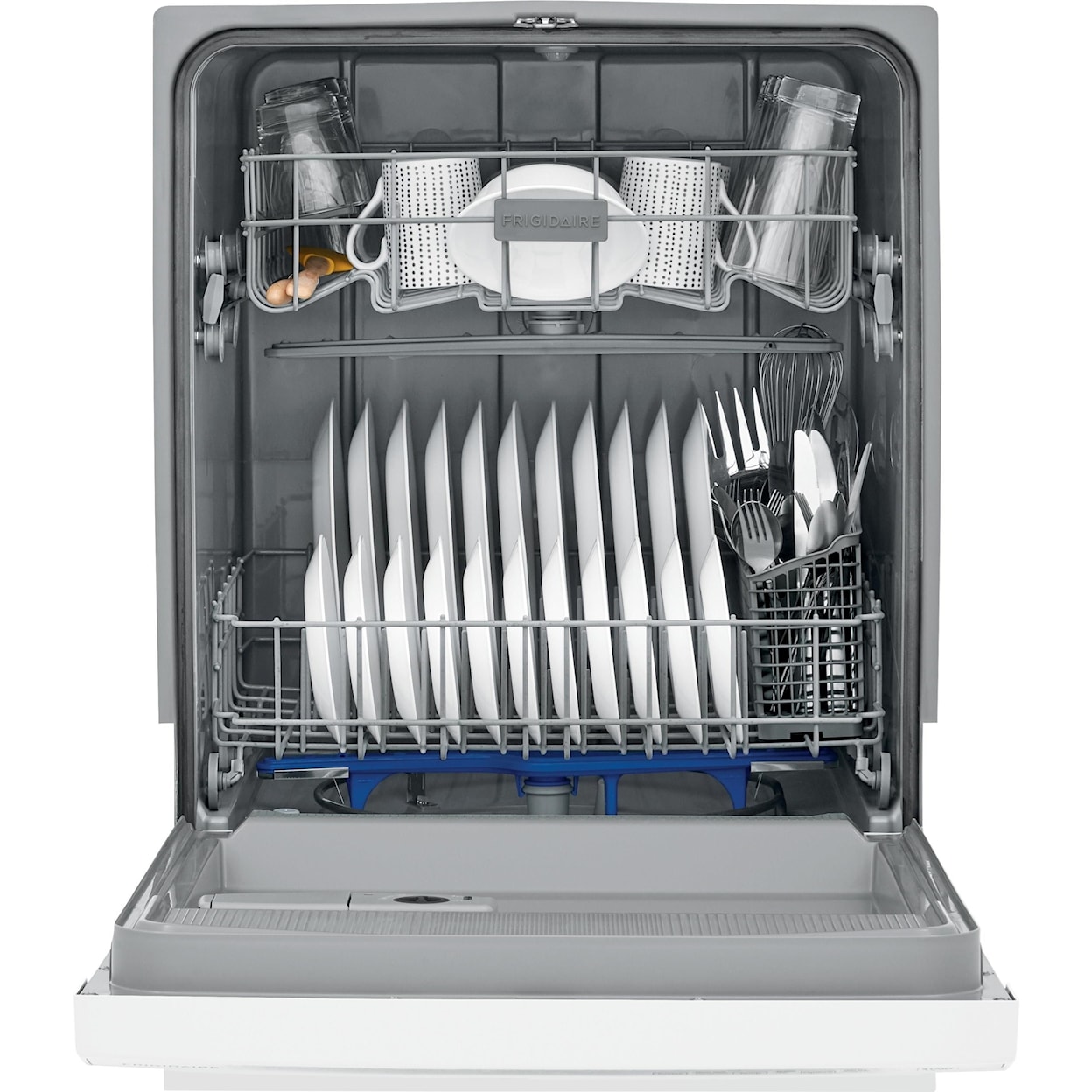 Frigidaire Dishwashers 24" Built-In Dishwasher