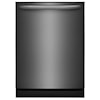 Frigidaire Dishwashers- Frigidaire 24" Built-In Dishwasher