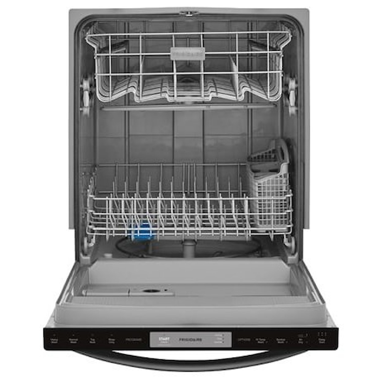 Frigidaire Dishwashers- Frigidaire 24" Built-In Dishwasher