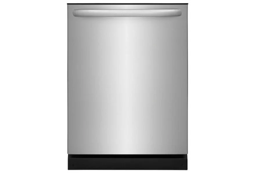 Dishwashers 24" Built-In Dishwasher by Frigidaire at VanDrie Home Furnishings