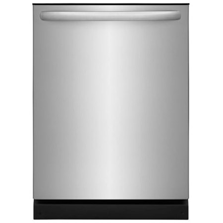 24" Built-In Dishwasher