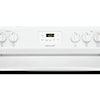 Frigidaire Electric Range 30'' Freestanding Electric Range