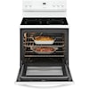 Frigidaire Electric Range 30'' Freestanding Electric Range