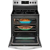 Frigidaire Electric Range 30" Electric Range