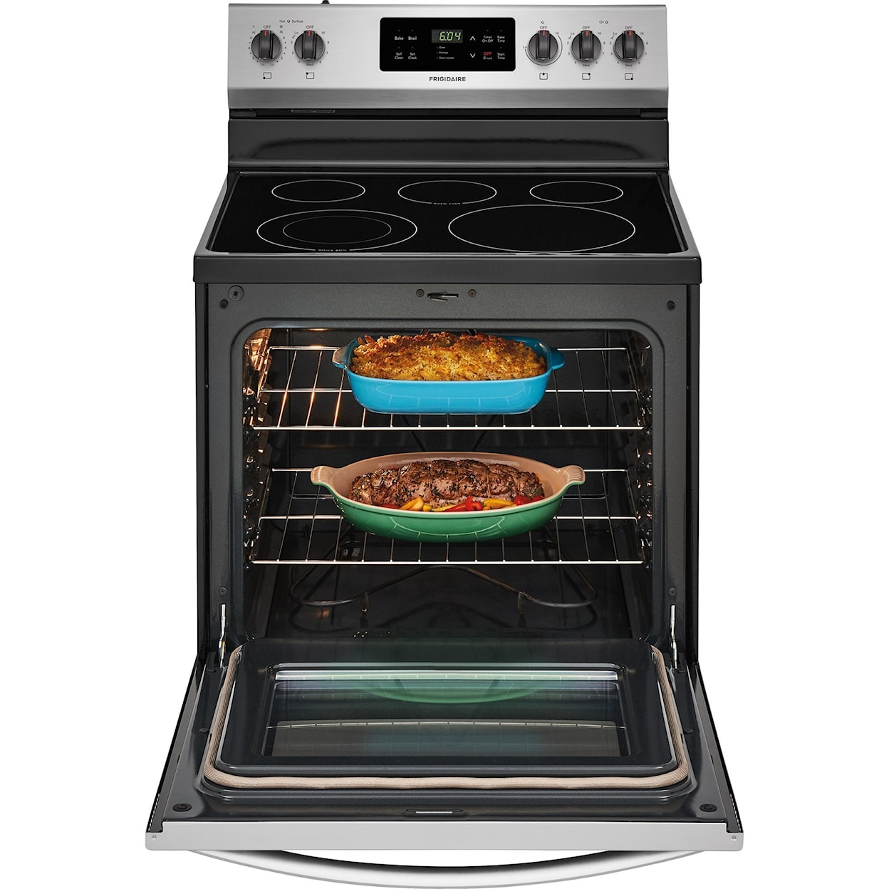 Frigidaire Electric Range 30" Electric Range