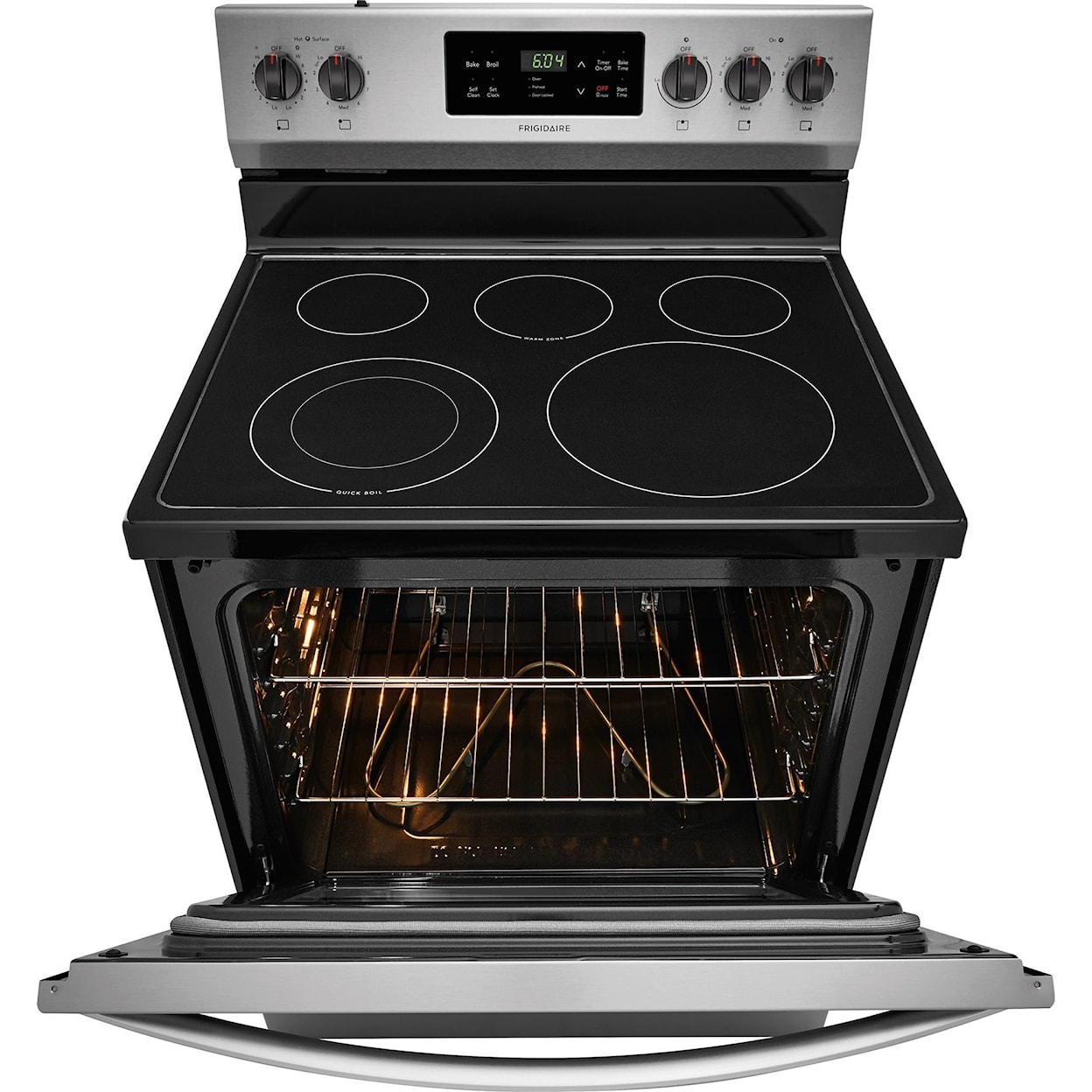 Frigidaire Electric Range 30" Electric Range