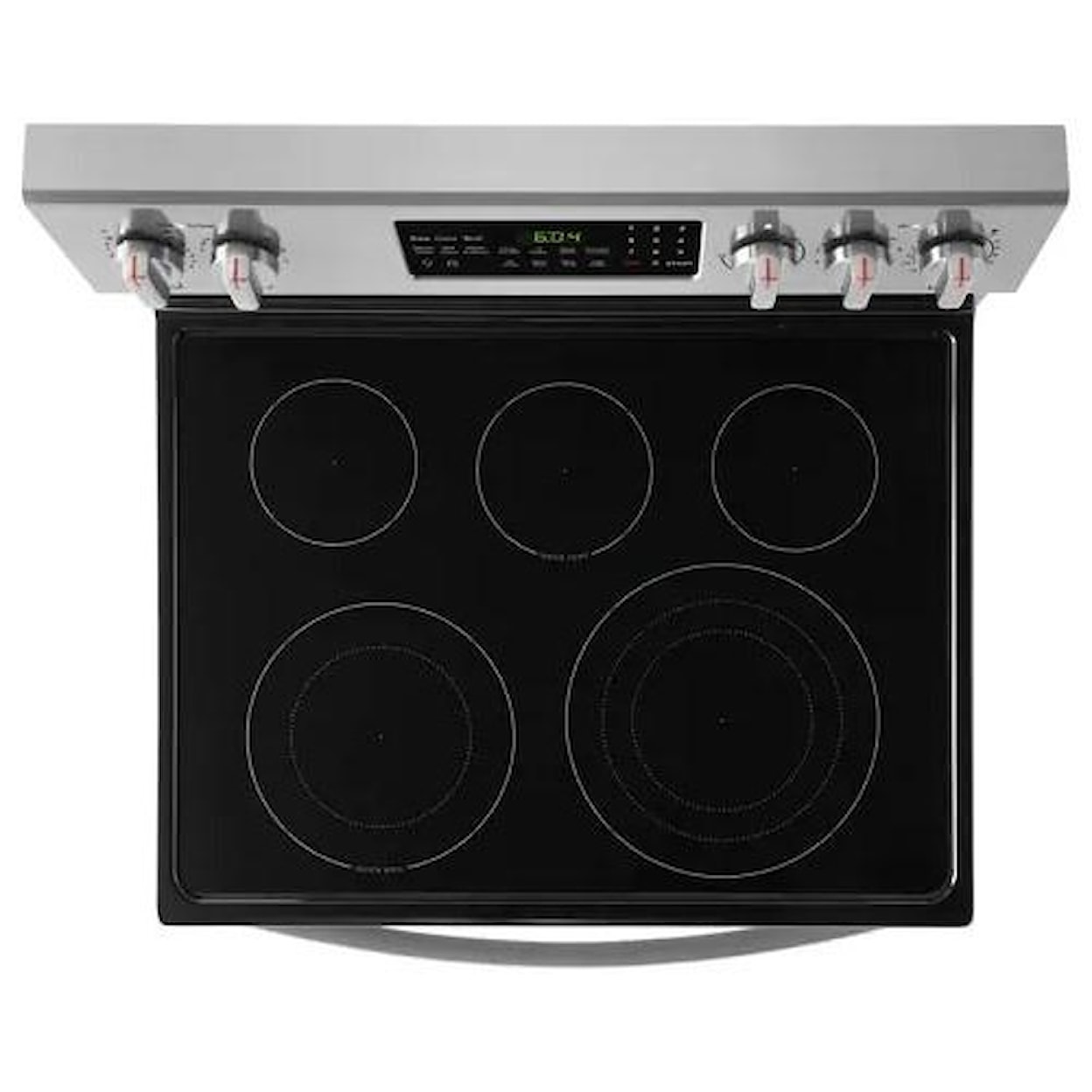 Frigidaire Electric Range 30in Electric Range