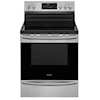 Frigidaire Electric Range 30in Electric Range