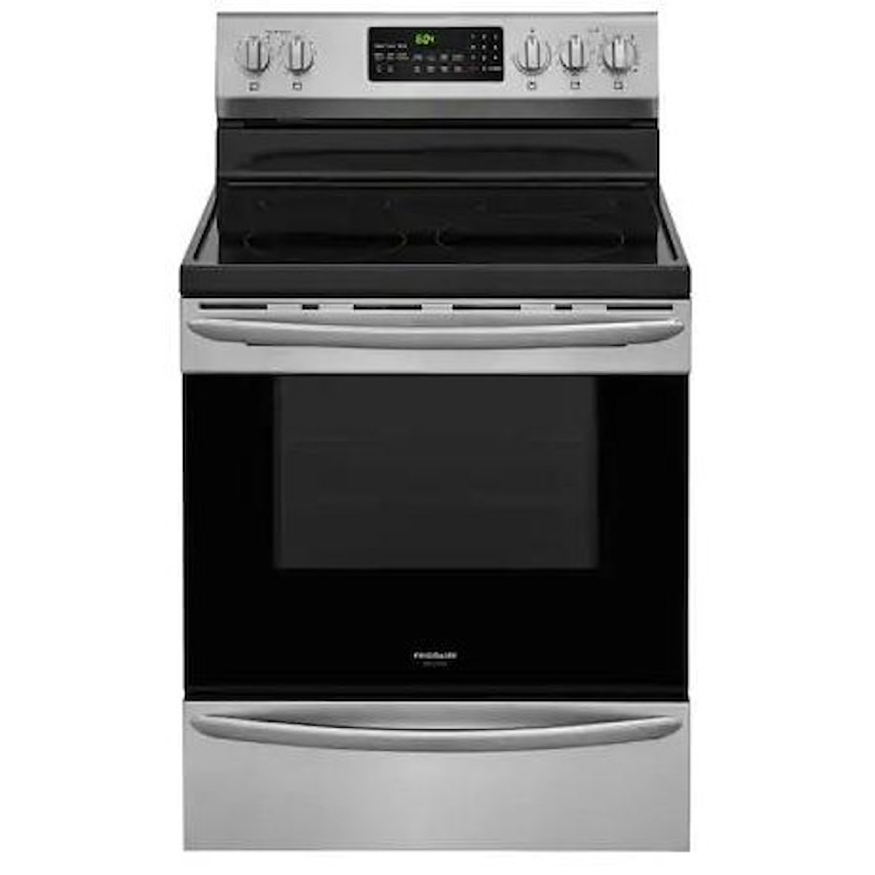 Frigidaire Electric Range 30in Electric Range