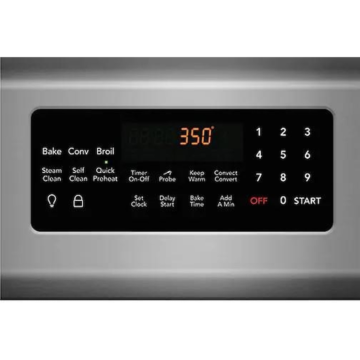 Frigidaire Electric Range 30in Electric Range