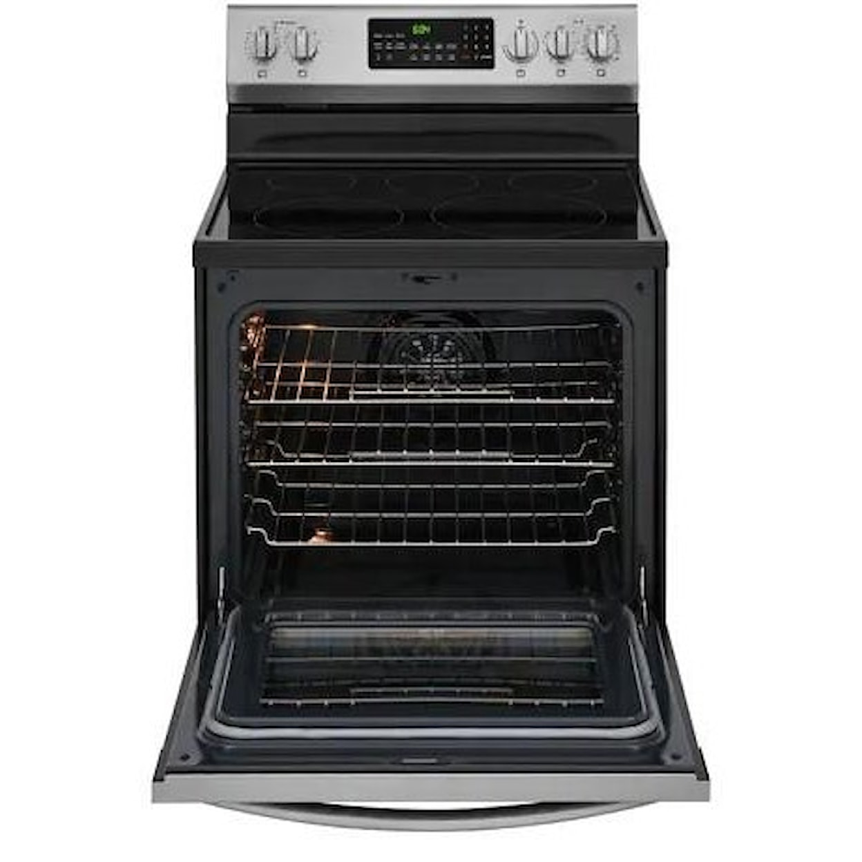 Frigidaire Electric Range 30in Electric Range