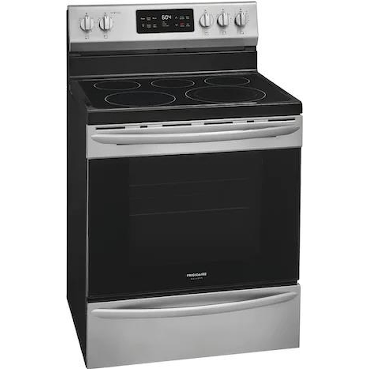 Frigidaire Electric Range Freestanding Electric Range