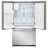 Frigidaire French Door Refrigerators 27.2 Cu. Ft. French Door Refrigerator