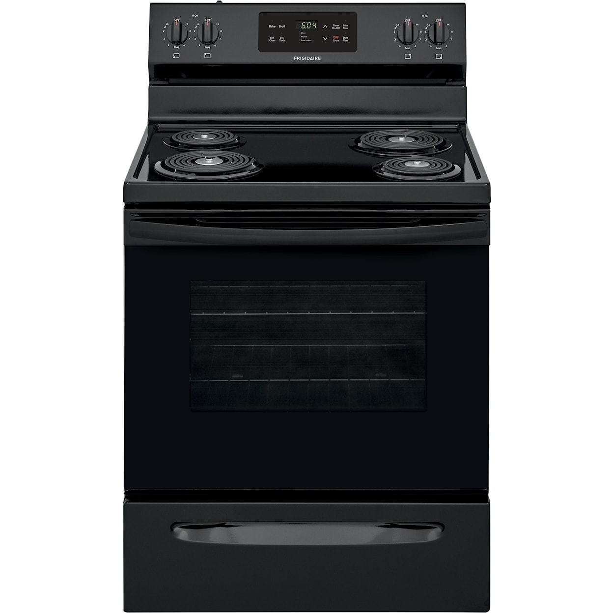 Frigidaire Frigidaire Electric Ovens Electric Range