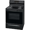 Frigidaire Frigidaire Electric Ovens Electric Range